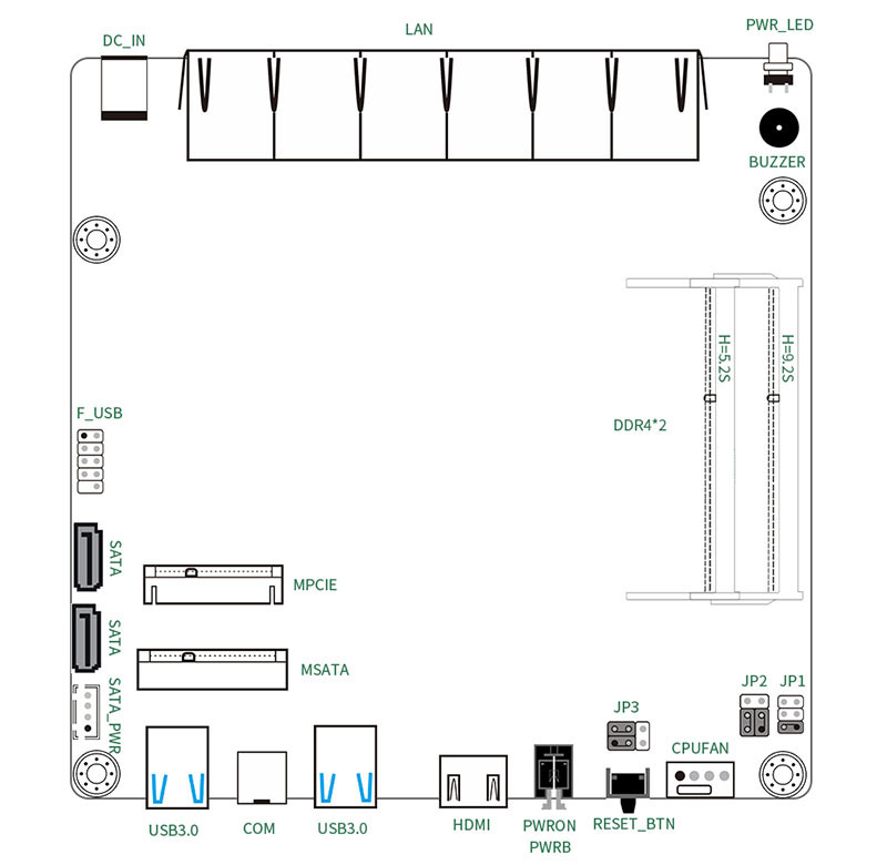 1356NP(I5-8250U)-12 V1.1