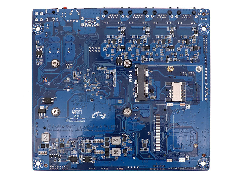 賽揚J1900主板 賽揚J1900主板