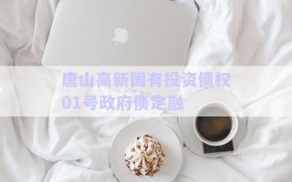 唐山高新國有投資債權01號政府債定融 唐山高新國有投資債權01號政府債定融
