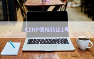 CZHF債權(quán)轉(zhuǎn)讓1號(hào)
