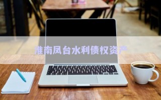 淮南鳳臺水利債權(quán)資產(chǎn)