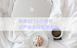 郟縣KFTZJT債權資產(chǎn)拍賣政府債定融