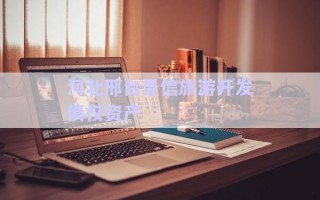 河北邢臺(tái)景信旅游開(kāi)發(fā)債權(quán)資產(chǎn)