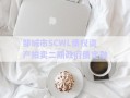 鄒城市SCWL債權(quán)資產(chǎn)拍賣(mài)二期政府債定融