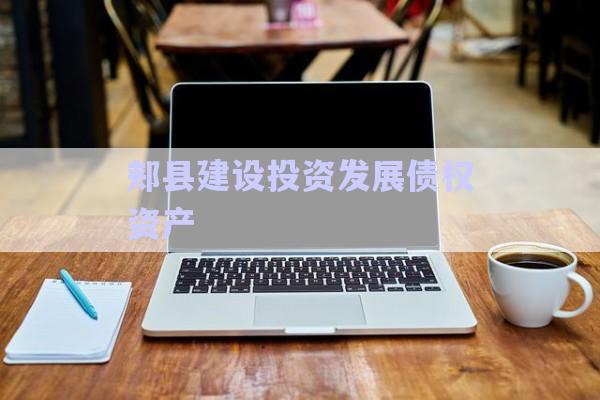 郟縣建設投資發(fā)展債權資產(chǎn)-第1張圖片-政信固收網(wǎng)