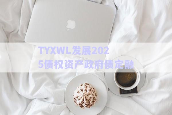 TYXWL發(fā)展2025債權資產(chǎn)政府債定融-第1張圖片-政信固收網(wǎng)