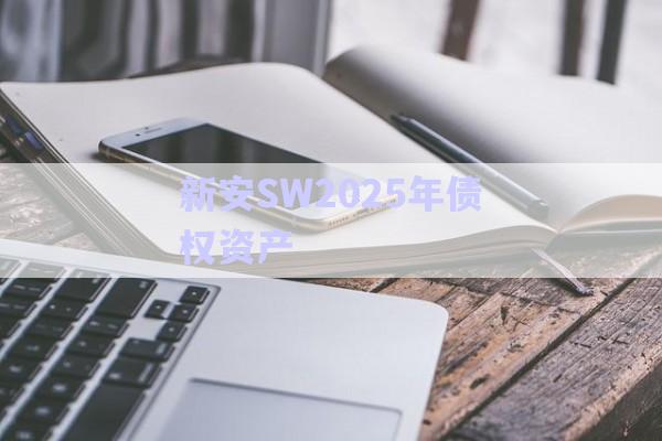 新安SW2025年債權資產(chǎn)-第1張圖片-政信固收網(wǎng)