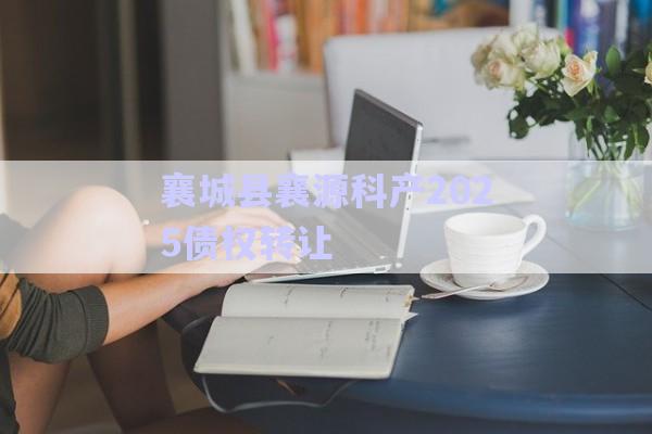 襄城縣襄源科產(chǎn)2025債權(quán)轉(zhuǎn)讓-第1張圖片-政信固收網(wǎng)