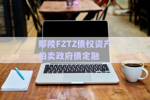 鄢陵FZTZ債權(quán)資產(chǎn)拍賣政府債定融-第1張圖片-政信固收網(wǎng)